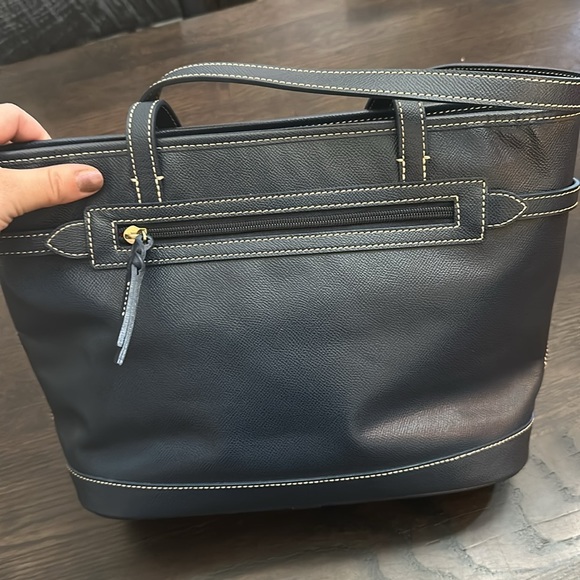 Dooney and Bourke tote - Picture 7 of 16